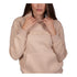 PODHIO FELPA PULLOVER CON CAPPUCCIO PD710 60 