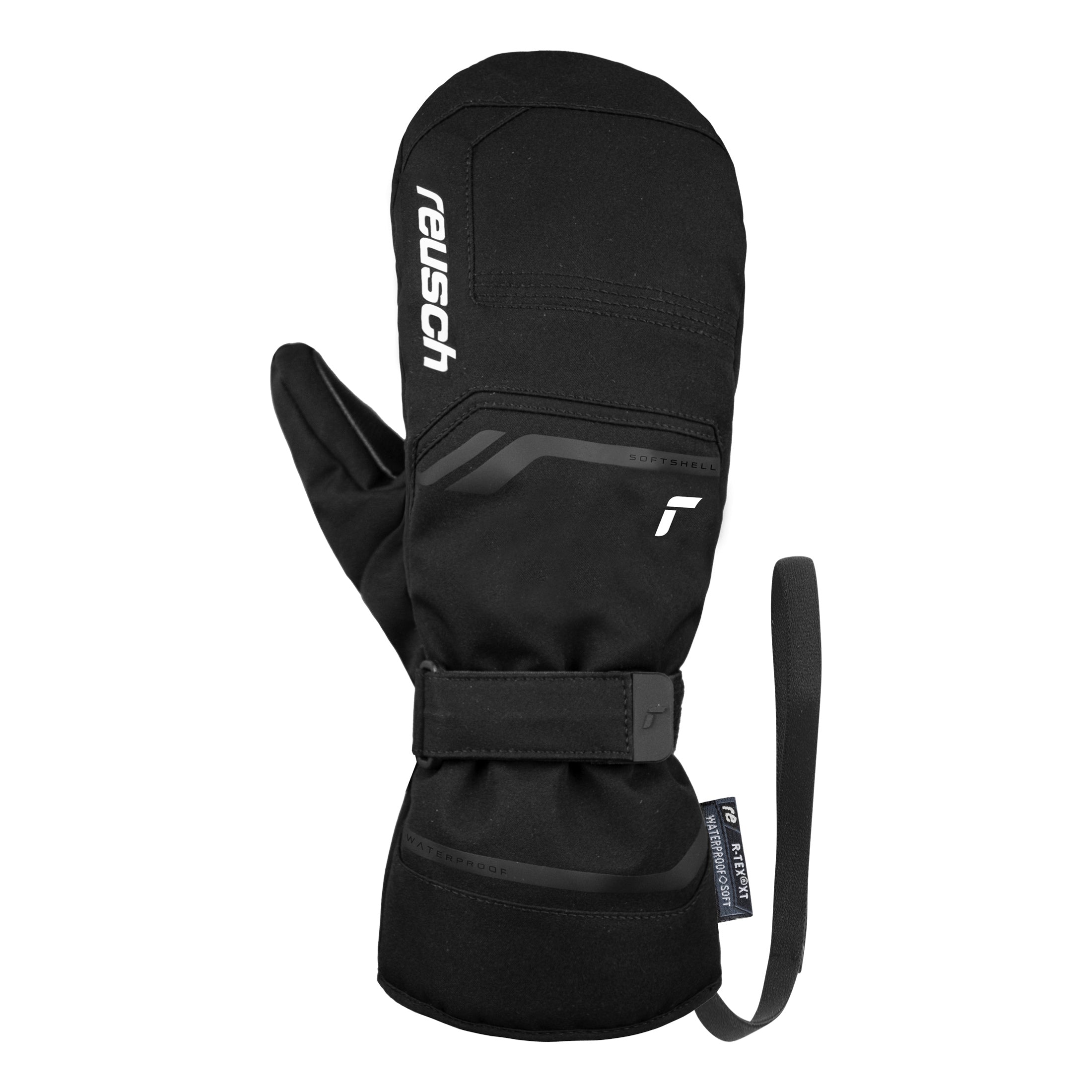 REUSCH Primus R-TEX® XT Mitten 6201524 7701 