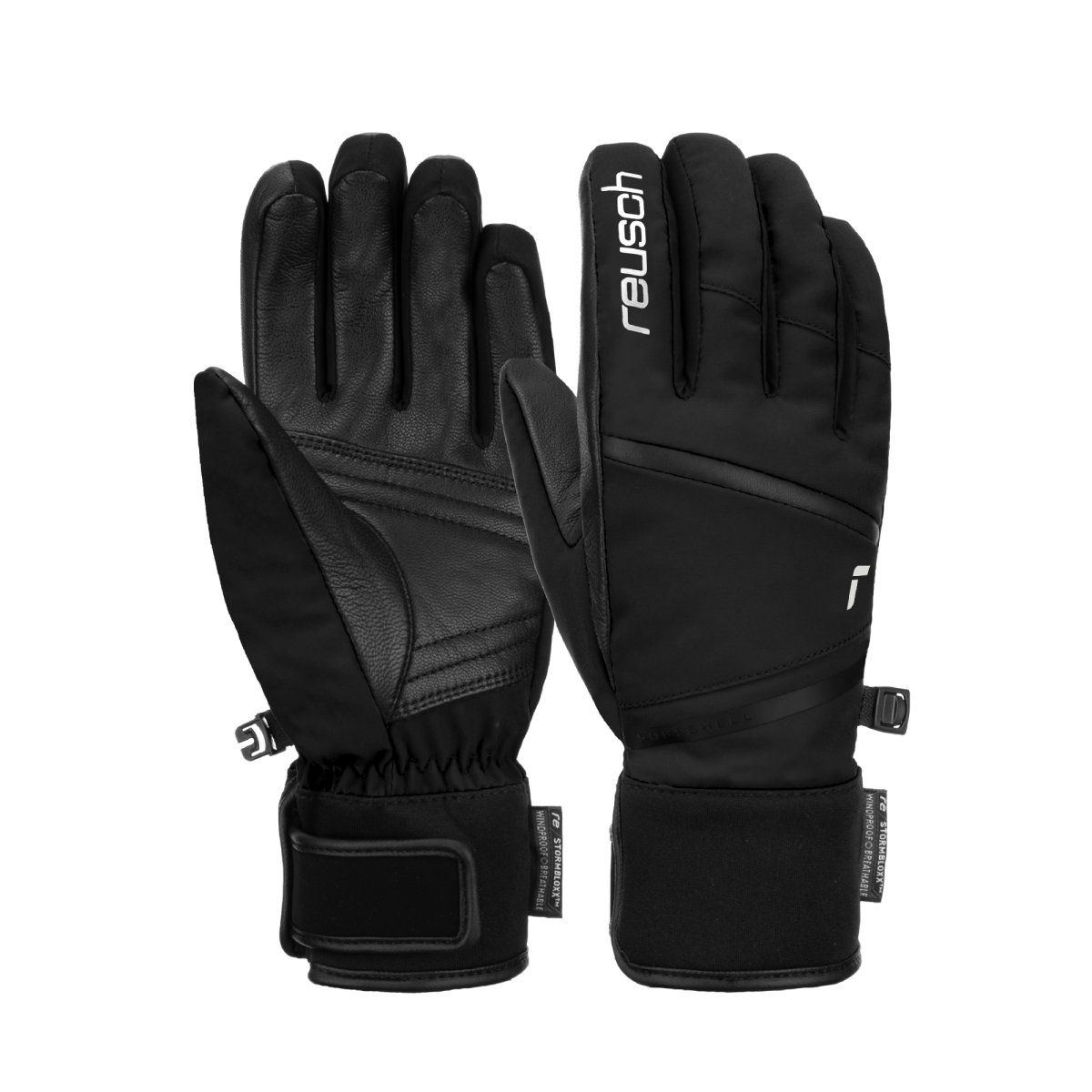 REUSCH tessa strombloxx 6231138 7700 