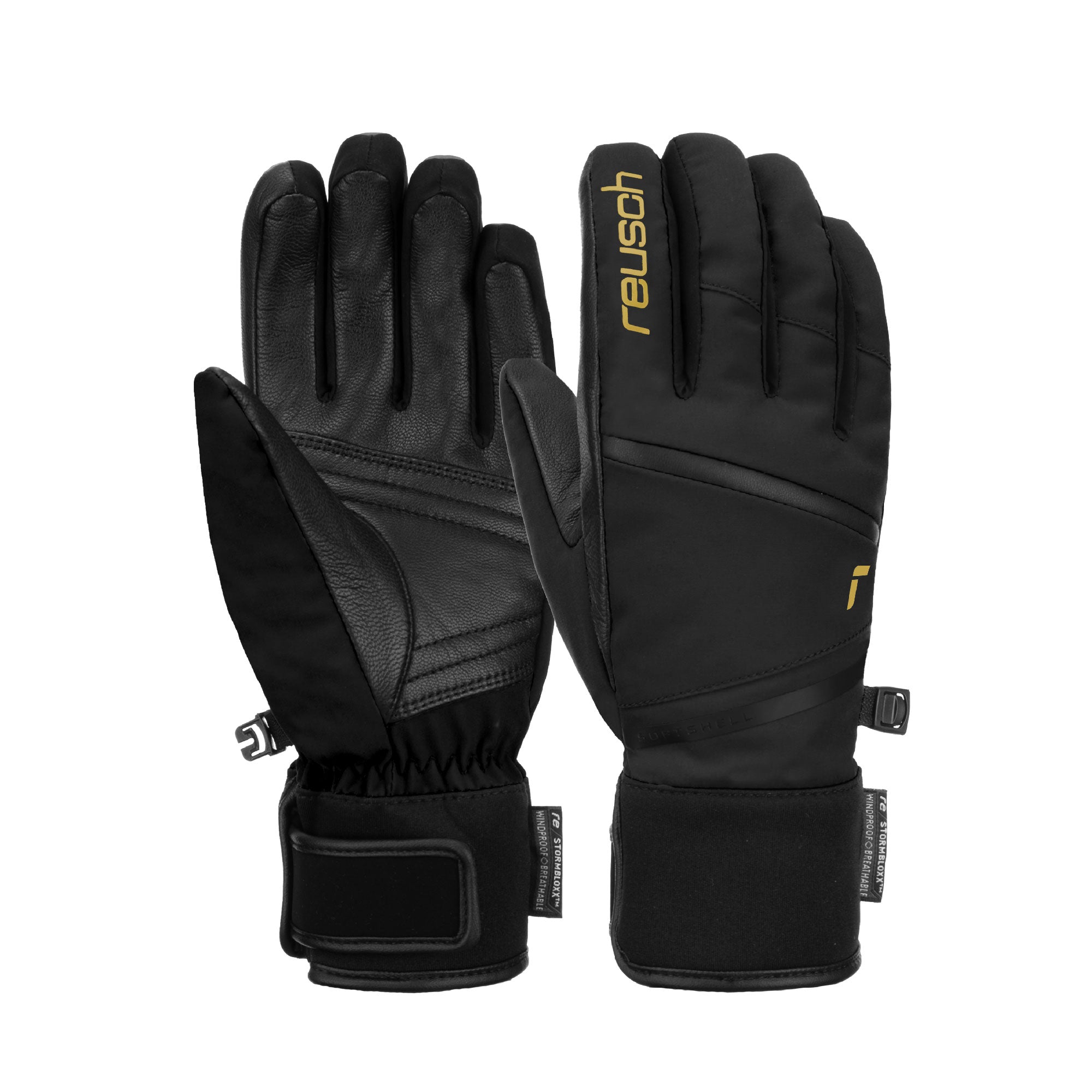 REUSCH tessa strombloxx 6231138 7707 