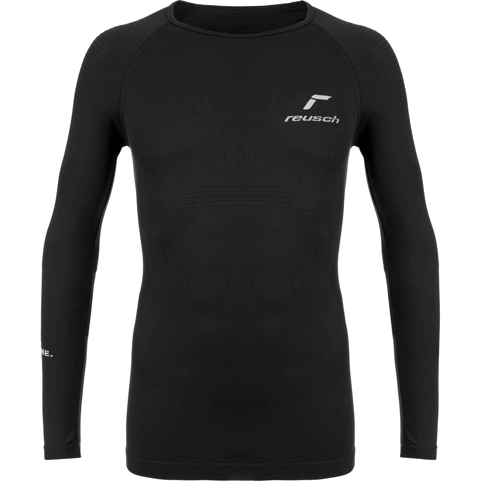 REUSCH underwear set man 3/4 pants warm 6340007 7700 