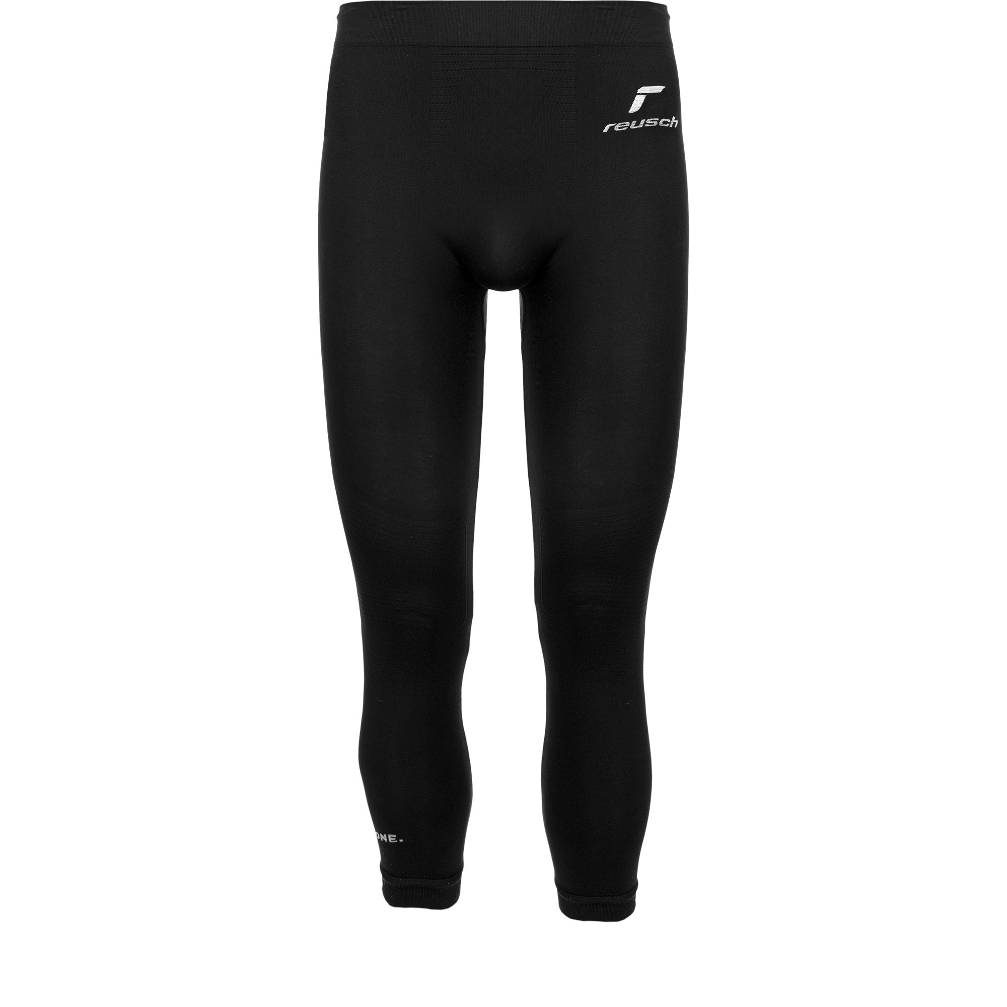REUSCH underwear set man 3/4 pants warm 6340007 7700 