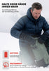 REUSCH Advanced Heat R-TEX® XT Mitten 6401597 7700 
