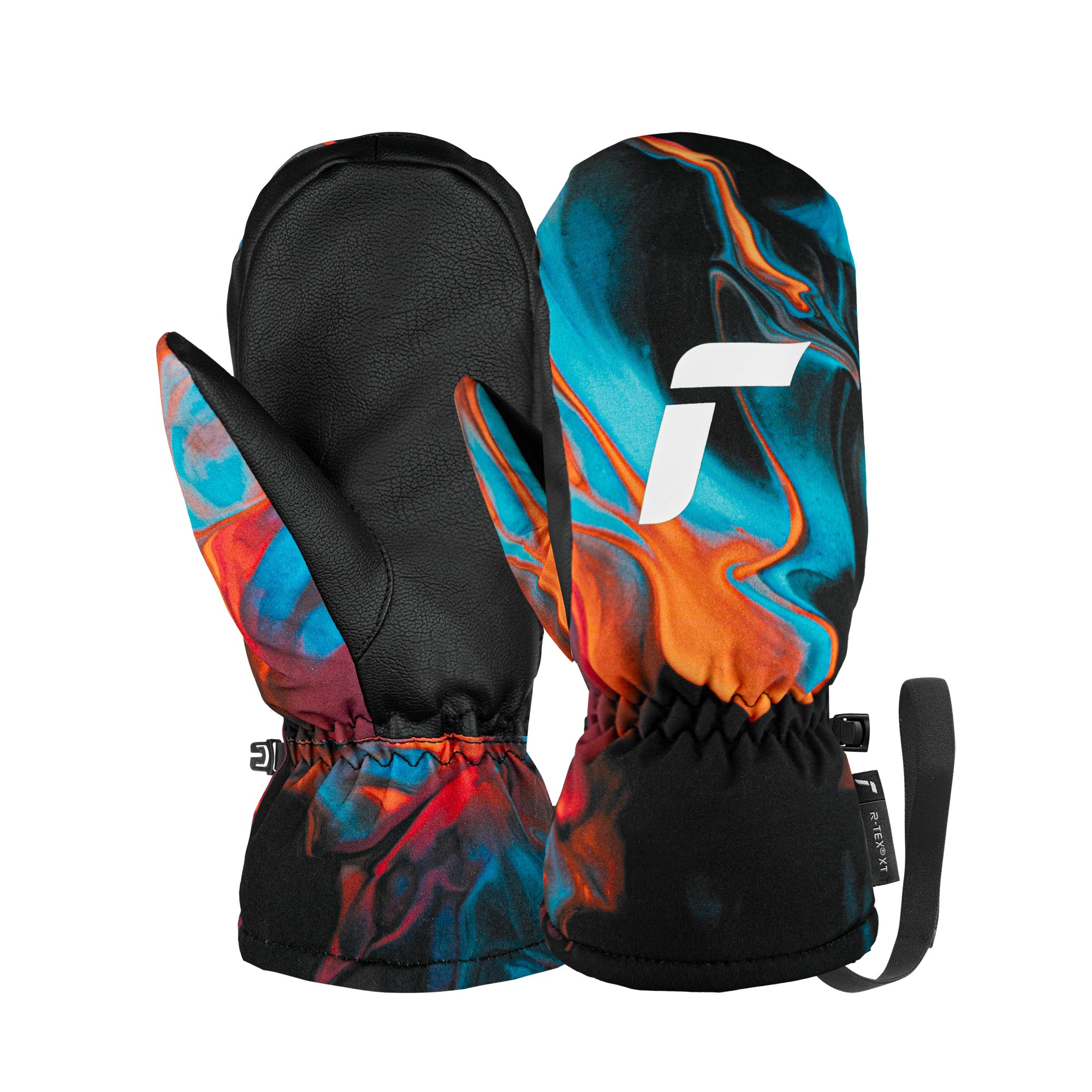 REUSCH Carter R-TEX XT Junior Mitten 6461520 3356 