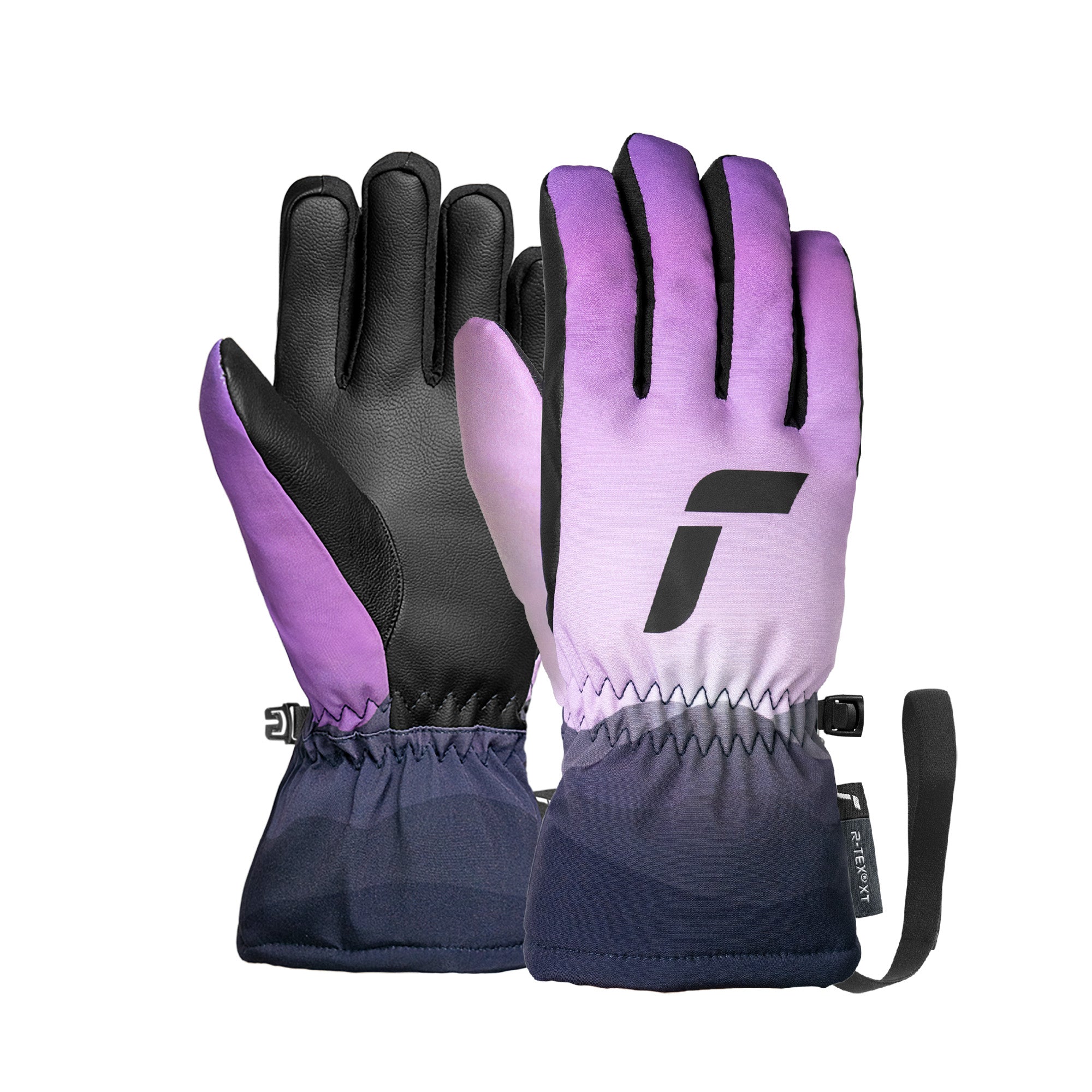 REUSCH carter r-tex xt junior 6561220 4553 