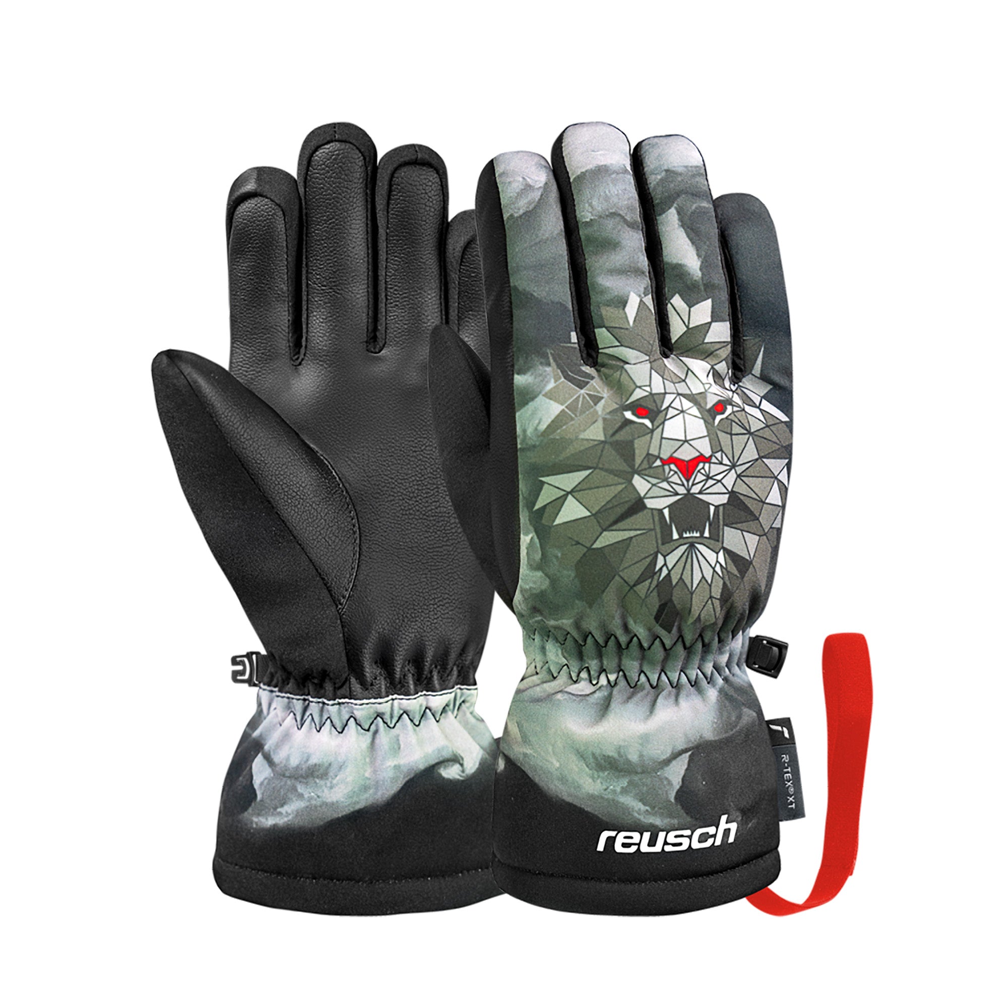 REUSCH carter r-tex xt junior 6561220 7588 