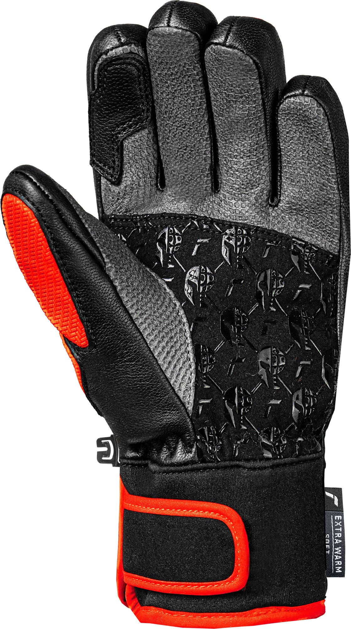 REUSCH Worldcup Warrior GS Junior 6571111 7588 