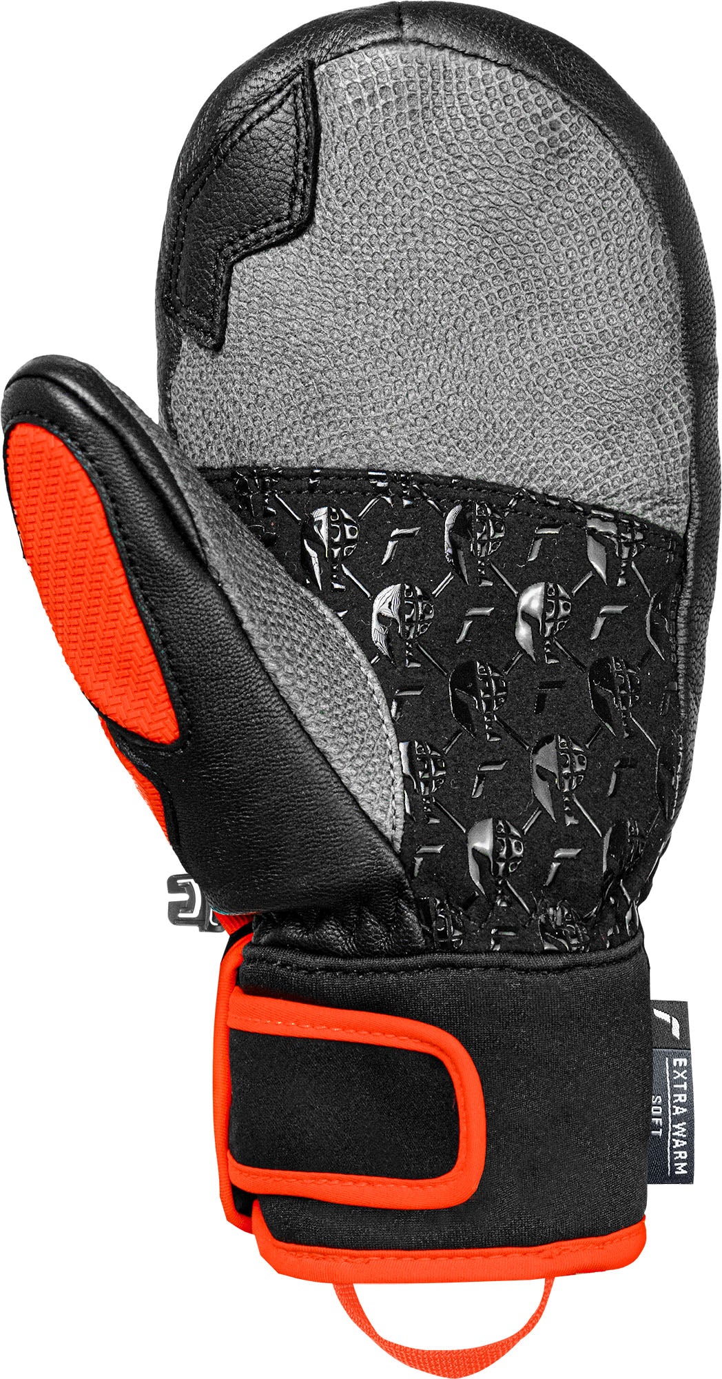 REUSCH worldcup warrior gs junior mitten 6571411 7588 