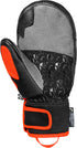 REUSCH worldcup warrior gs junior mitten 6571411 7588 