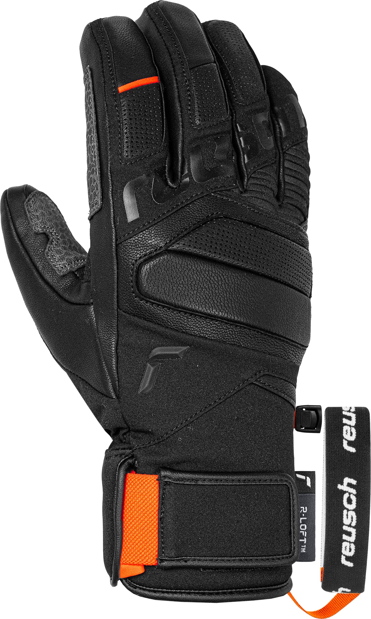 REUSCH speed project 6601114 7700 