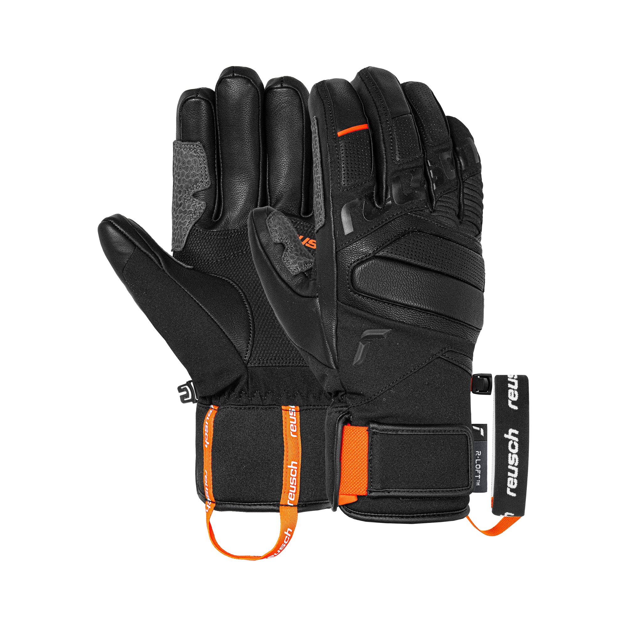REUSCH speed project 6601114 7700 