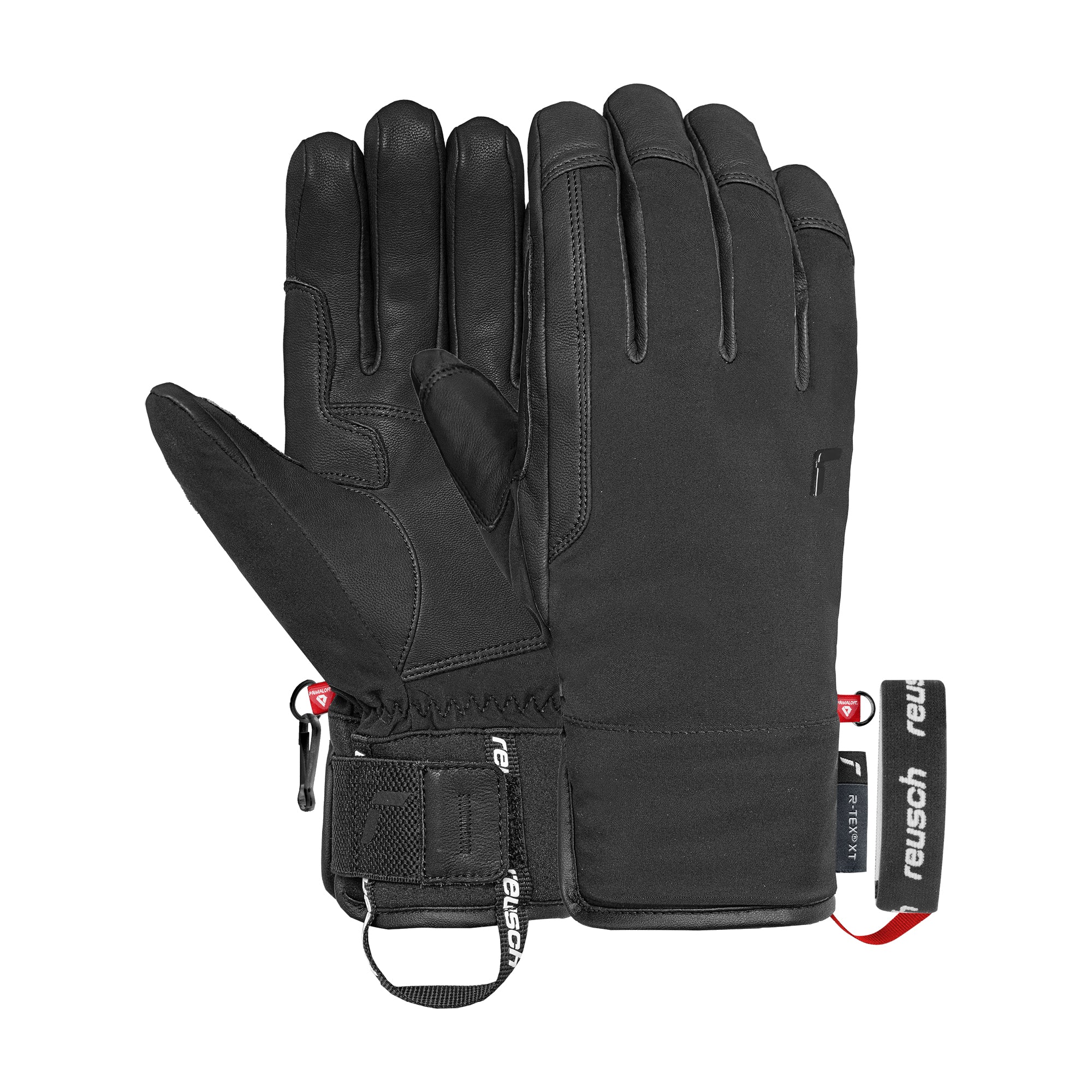 REUSCH hauler r-tex xt 6601235 7700 