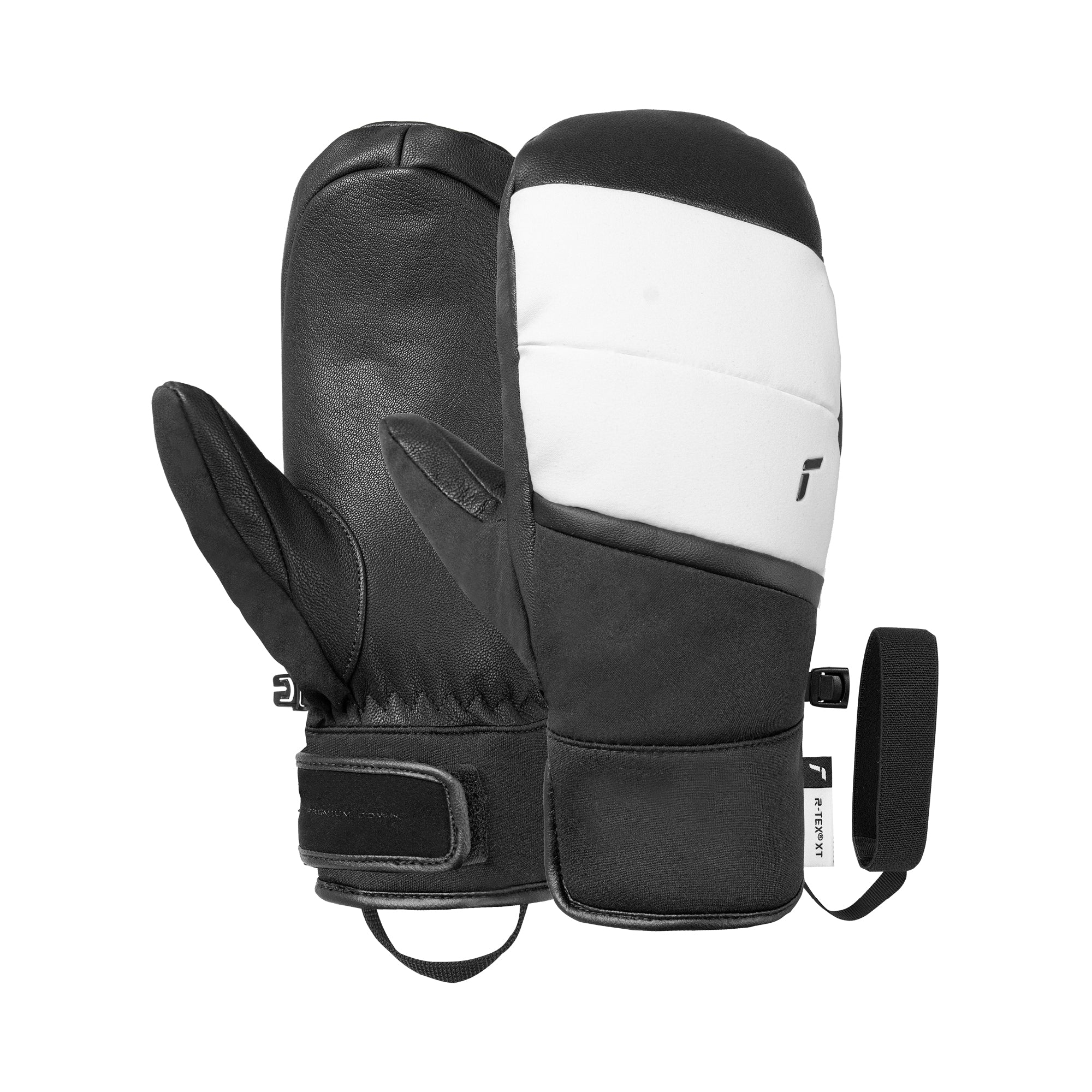 REUSCH febe r-tex xt mitten 6631524 7701 