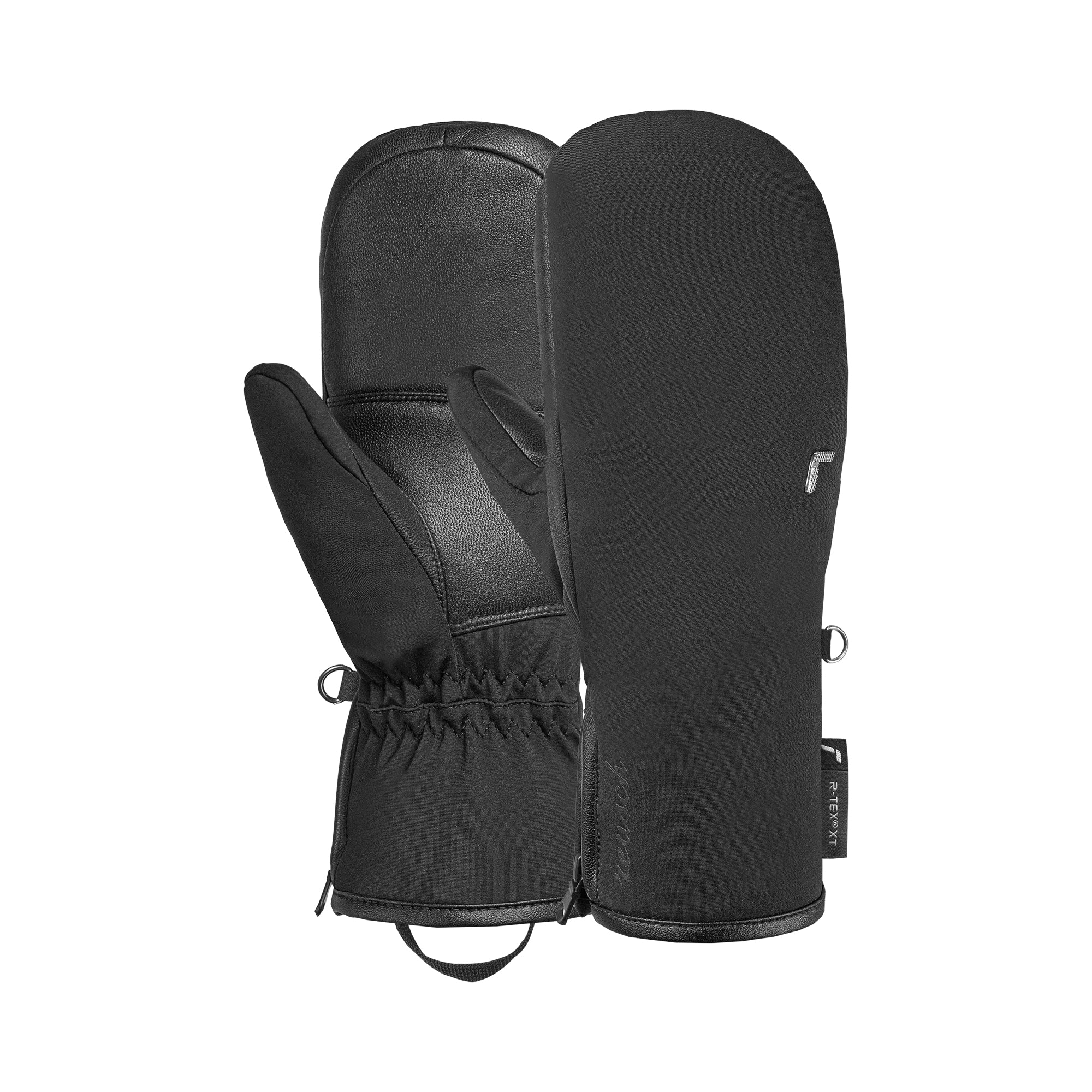 REUSCH tiffany r-tex xt mitten 6631548 7702 