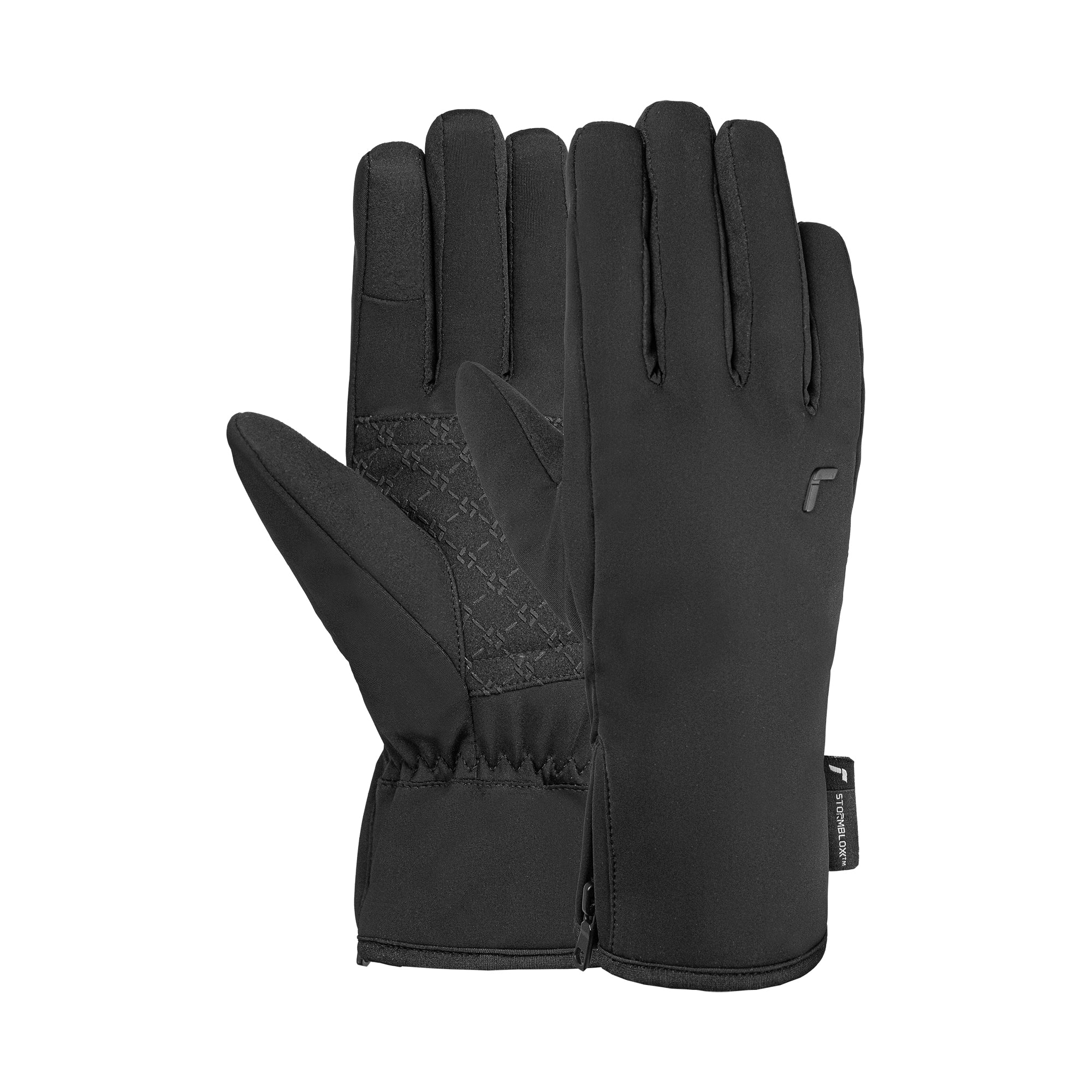 REUSCH loredana stormbloxx touch-tec 6635198 7700 