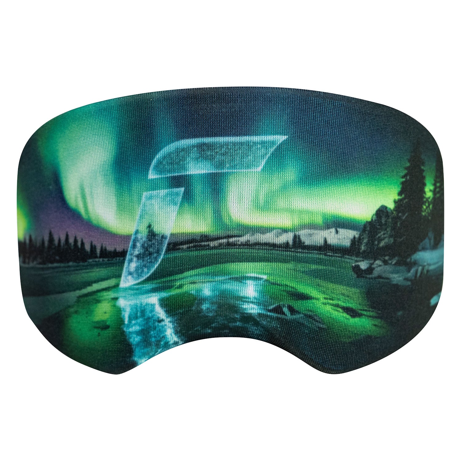 REUSCH google cover 6645001 9062 