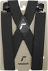 REUSCH stretch suspenders 6645003 7700 