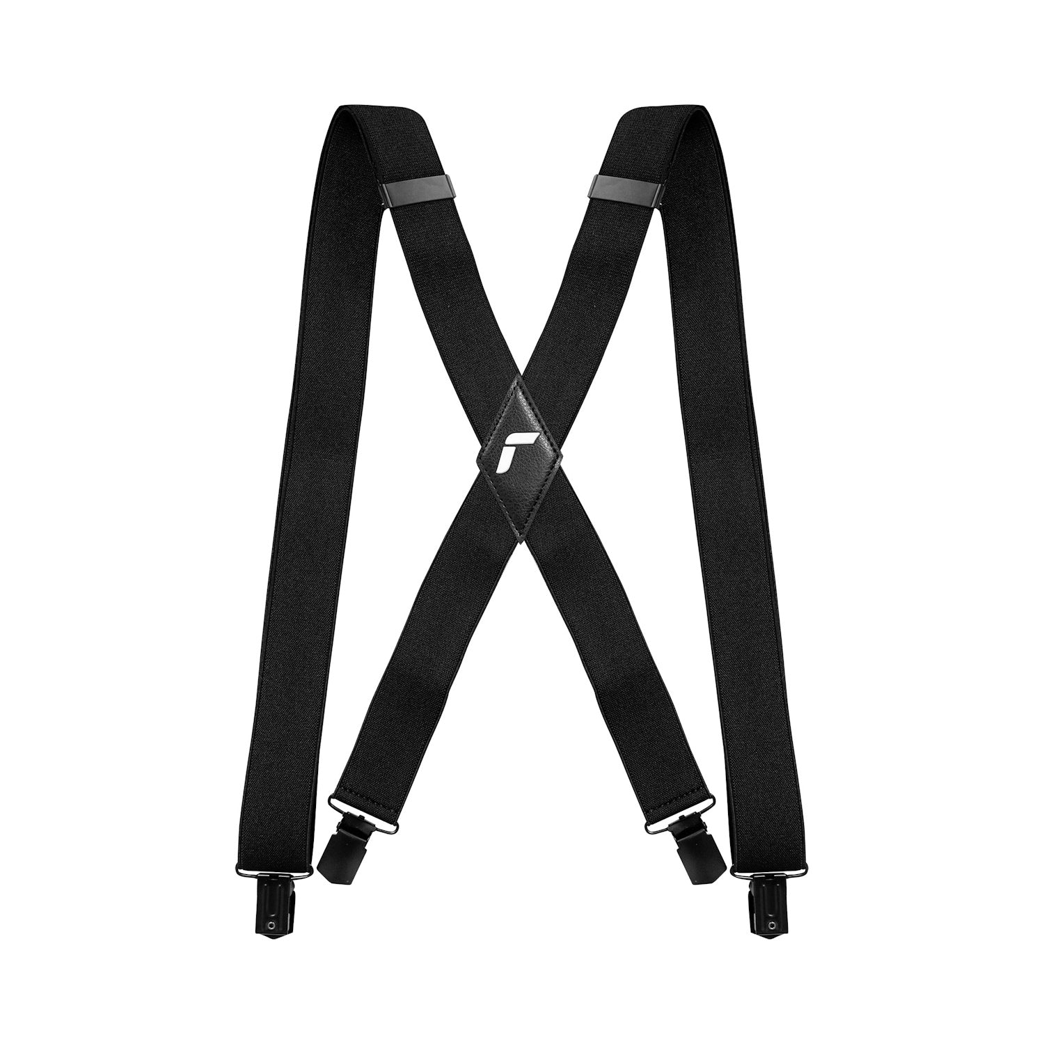 REUSCH stretch suspenders 6645003 7700 