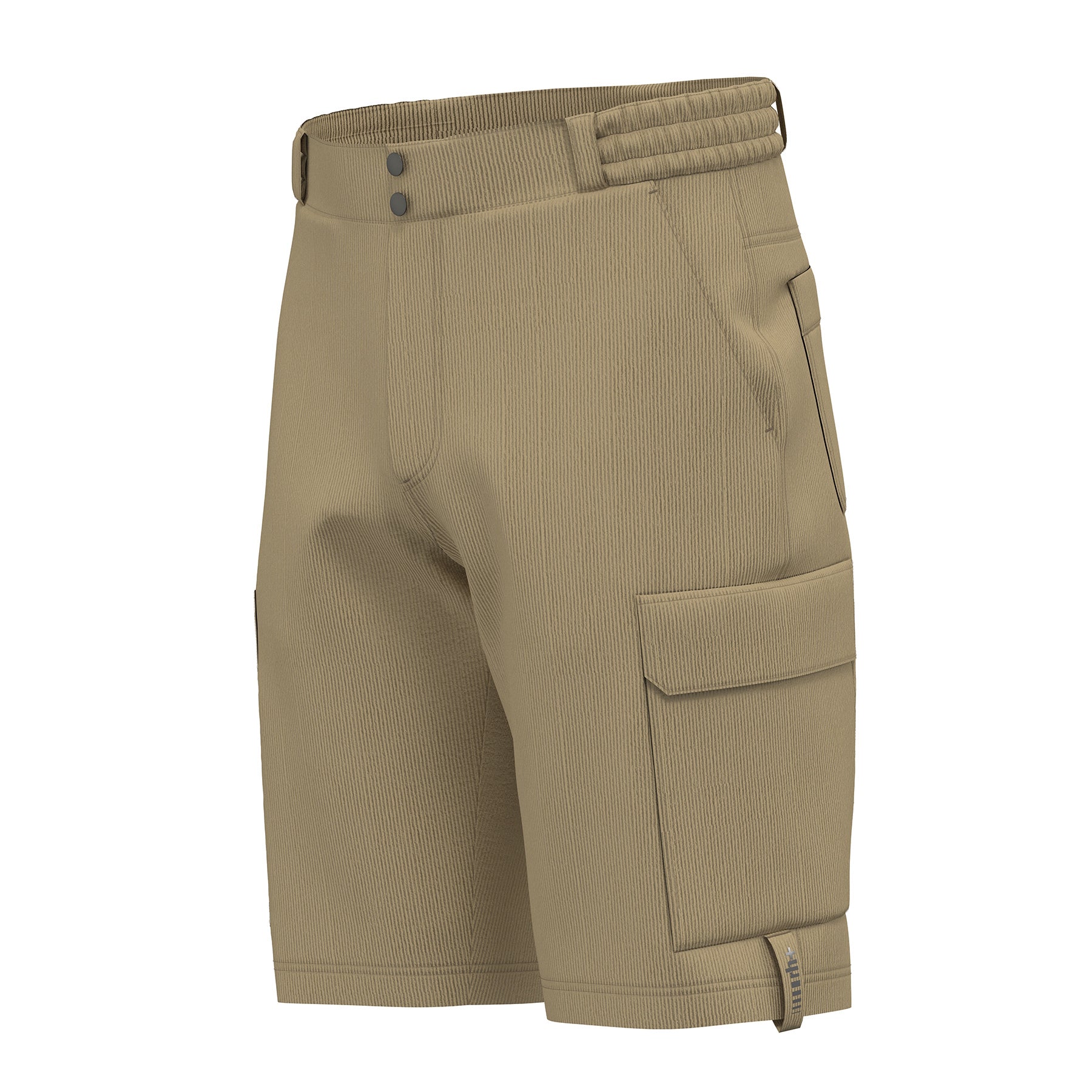 RH+ hike corduroy shorts EZU0326 S076 