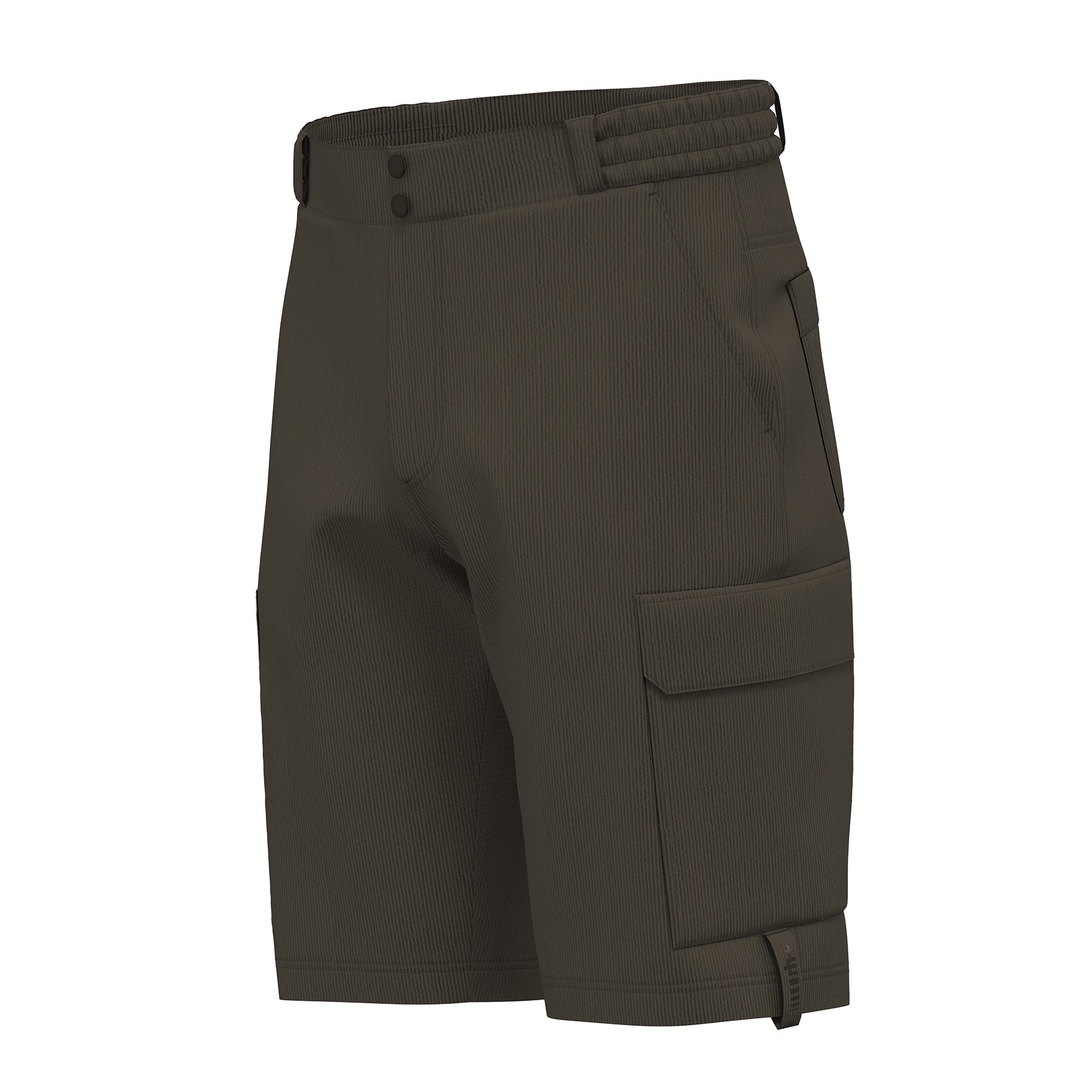 RH+ hike corduroy shorts EZU0326 T079 