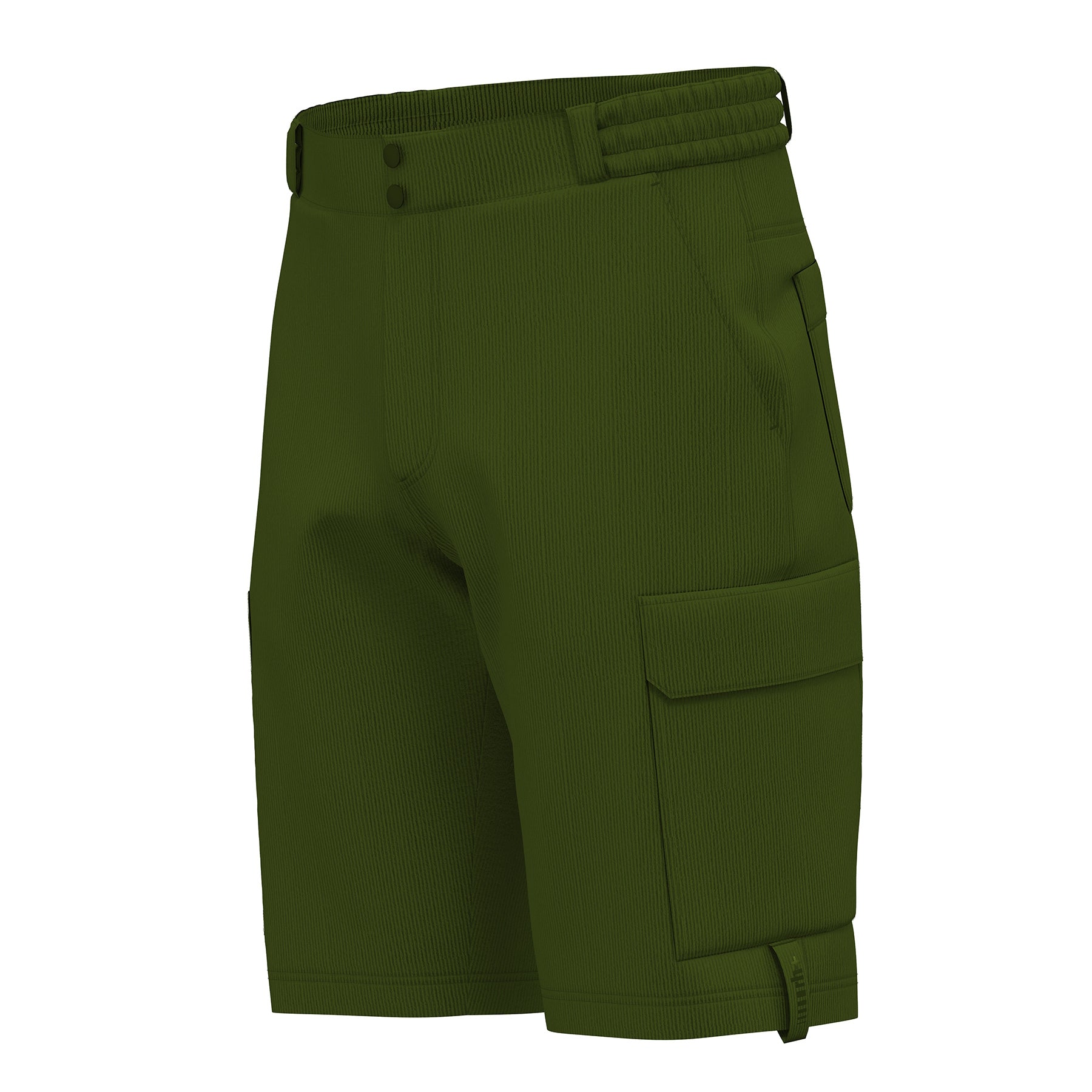 RH+ hike corduroy shorts EZU0326 V087 