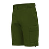 hike corduroy shorts