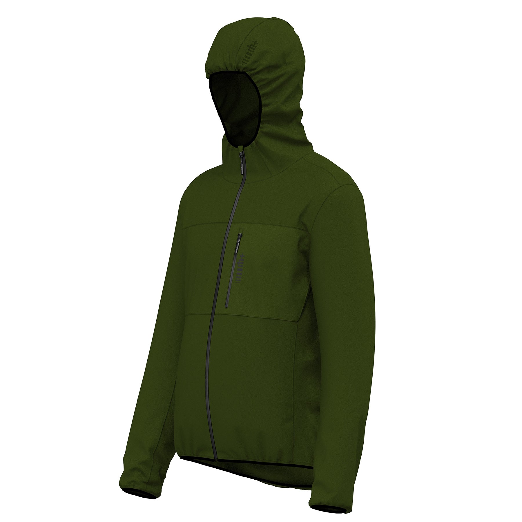 RH+ latitude jacket EZU0333 V087 