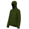 latitude jacket