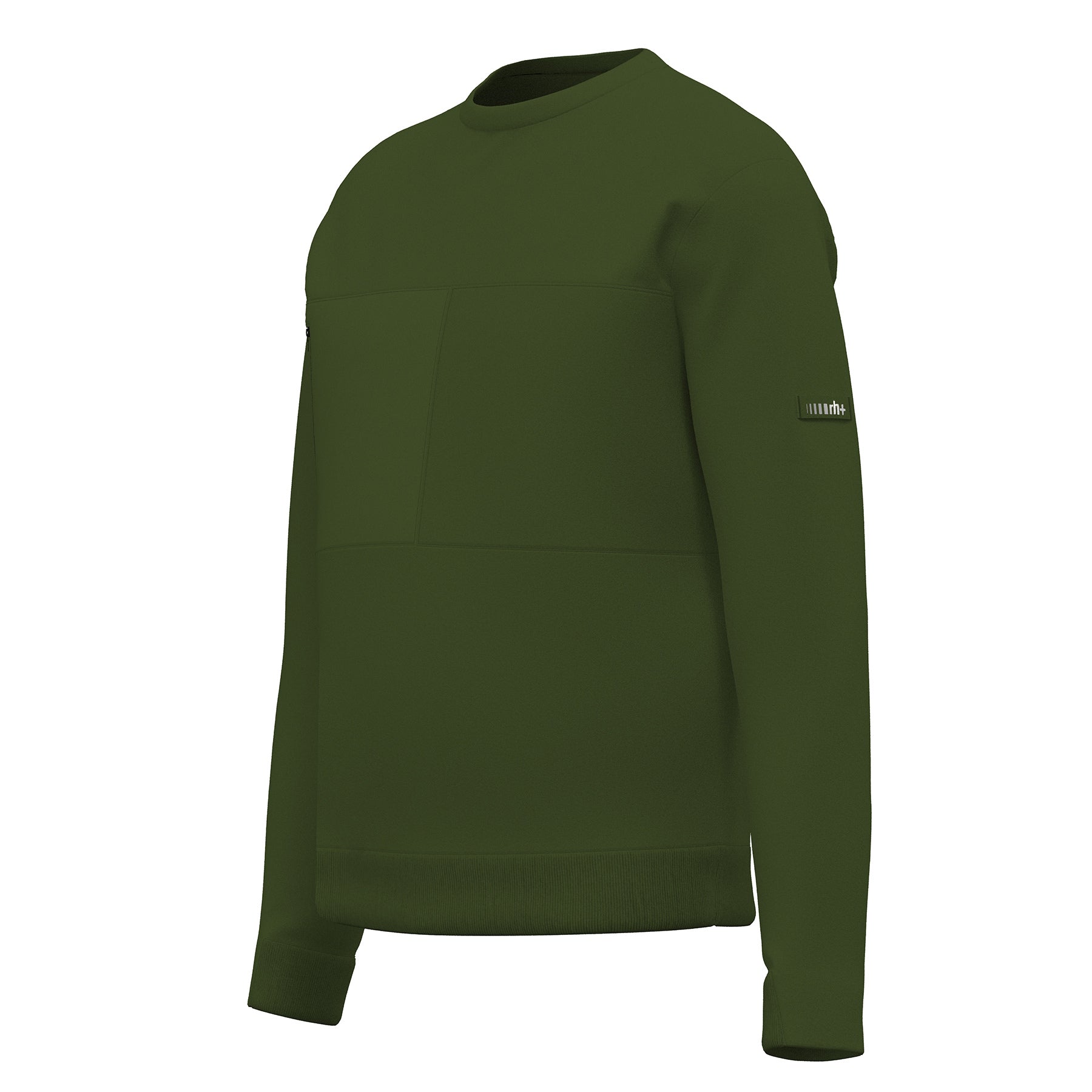 RH+ land sweathshrit EZU0337 V087 
