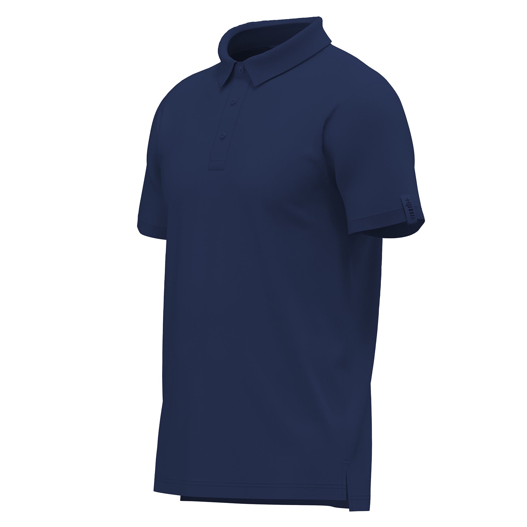 RH+ tactel scirocco polo EZU0341 I253 