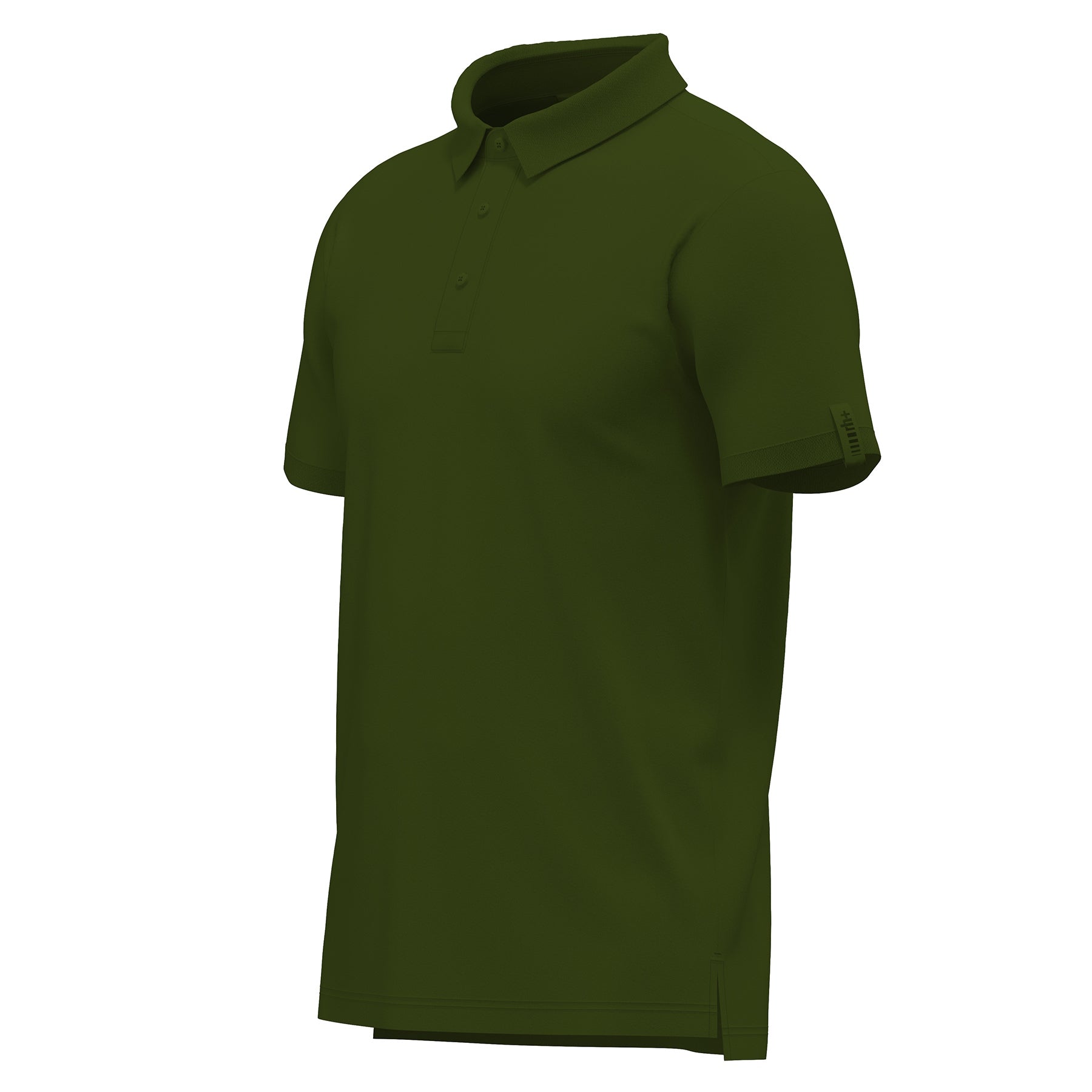 RH+ tactel scirocco polo EZU0341 V087 