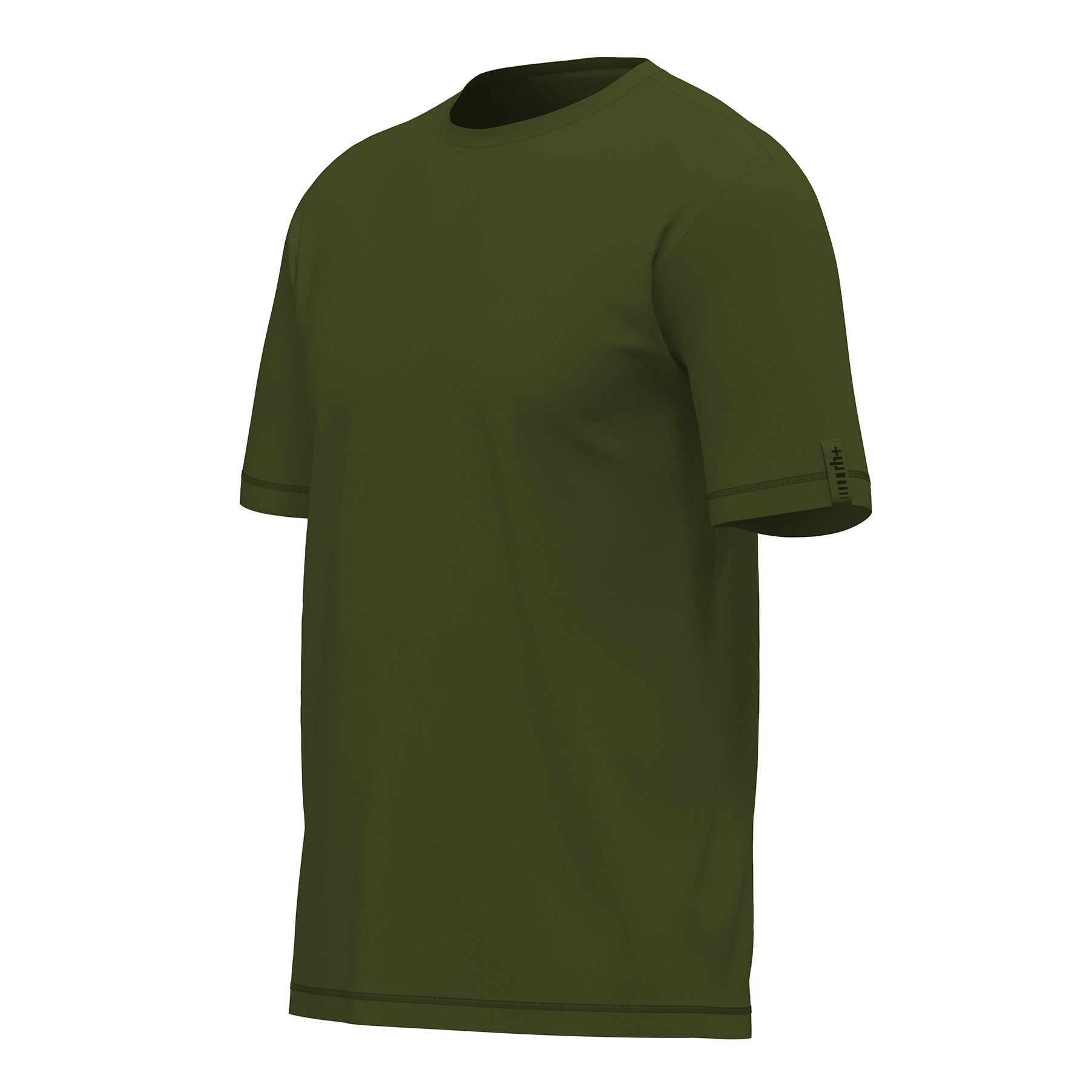 RH+ tactel maestrale t-shirt EZX0343 V087 