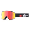 Logo Evo Goggles