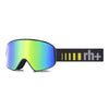Logo Evo Goggles