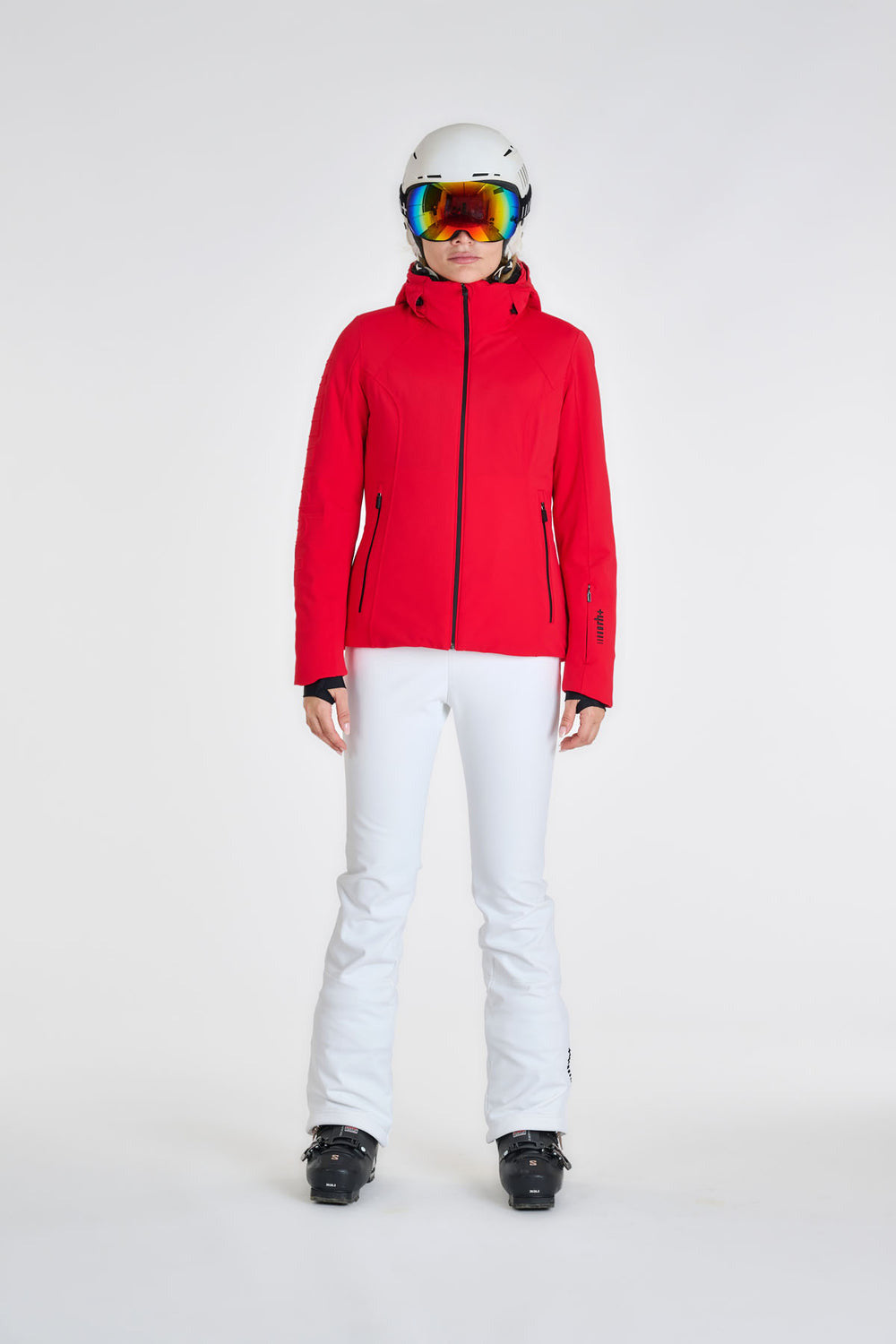 RH+ logo advanced w jacket IND3304 R003 