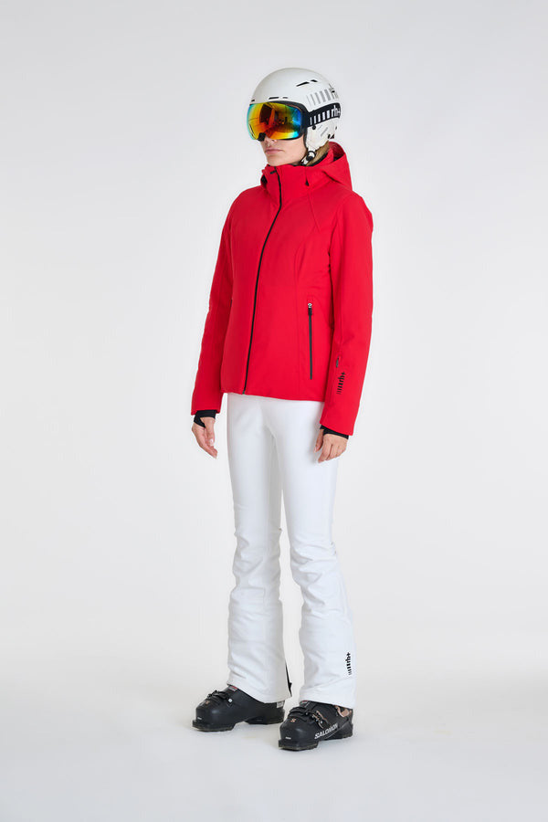 RH+ logo advanced w jacket IND3304 R003 