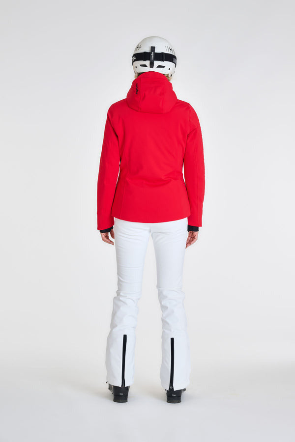 RH+ logo advanced w jacket IND3304 R003 