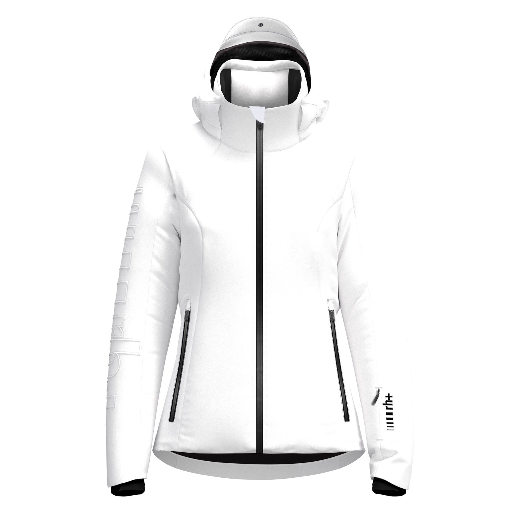 RH+ logo advanced w jacket IND3304 W001 