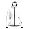 logo advanced w jacket