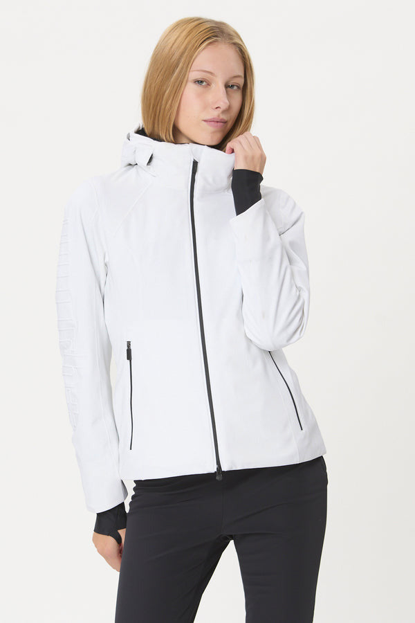 RH+ logo advanced w jacket IND3304 W001 
