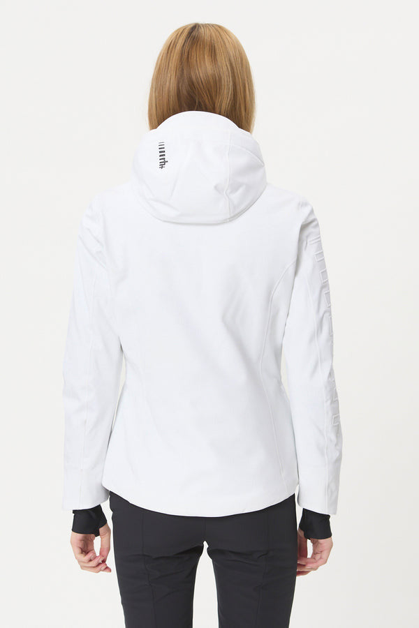 RH+ logo advanced w jacket IND3304 W001 