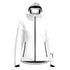 RH+ logo advanced w jacket IND3304 W001 