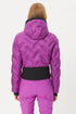 RH+ calipso ii crop w jacket IND3308 L038 
