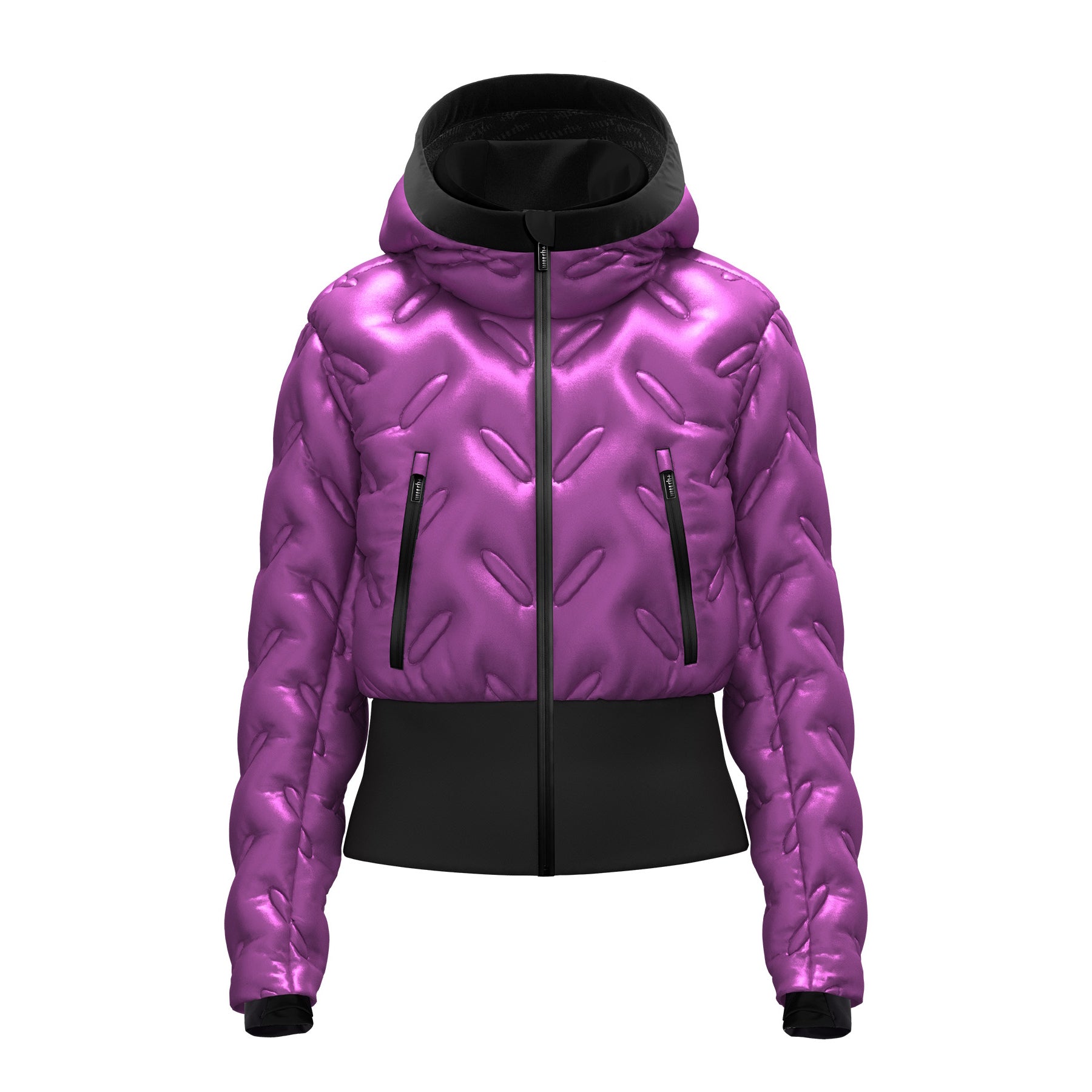 RH+ calipso ii crop w jacket IND3308 L038 