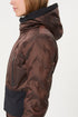 RH+ calipso ii crop w jacket IND3308 T101 