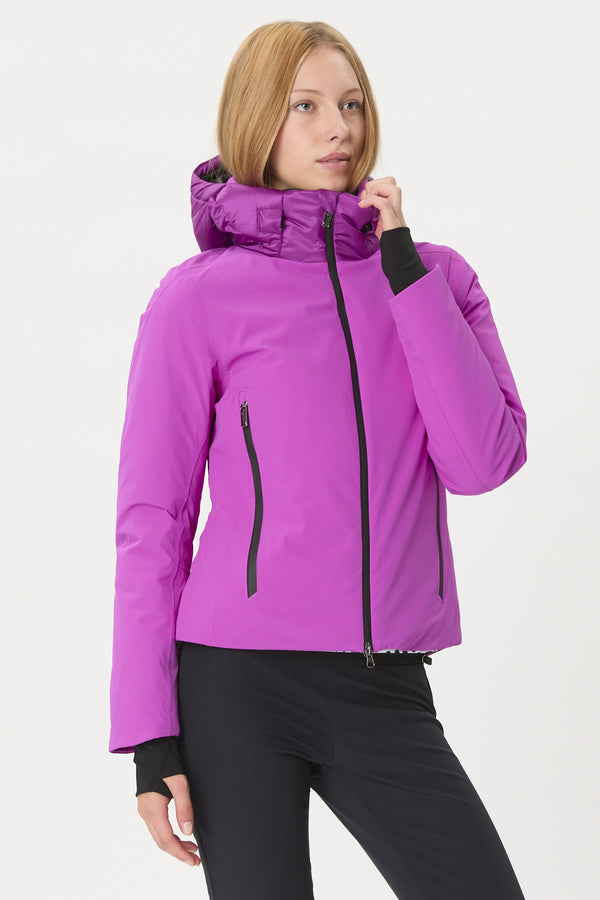 RH+ florian evo w jacket IND3313 L028 