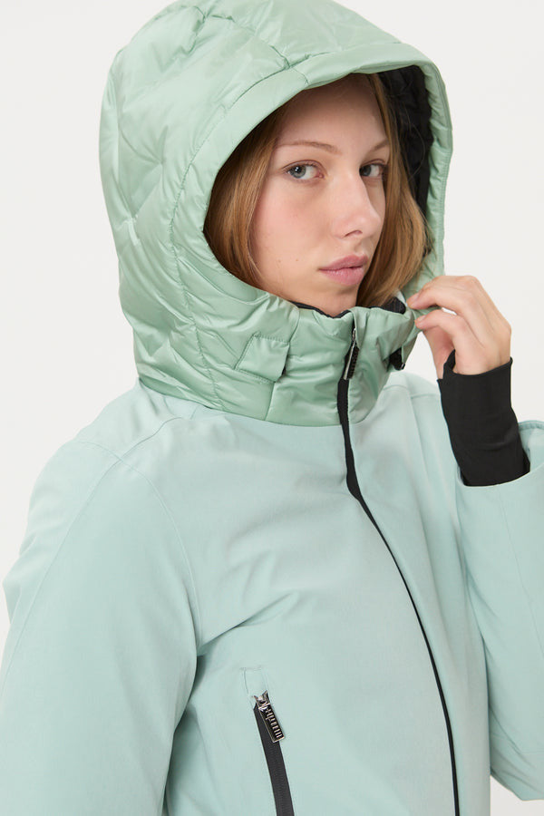 RH+ florian evo w jacket IND3313 V491 
