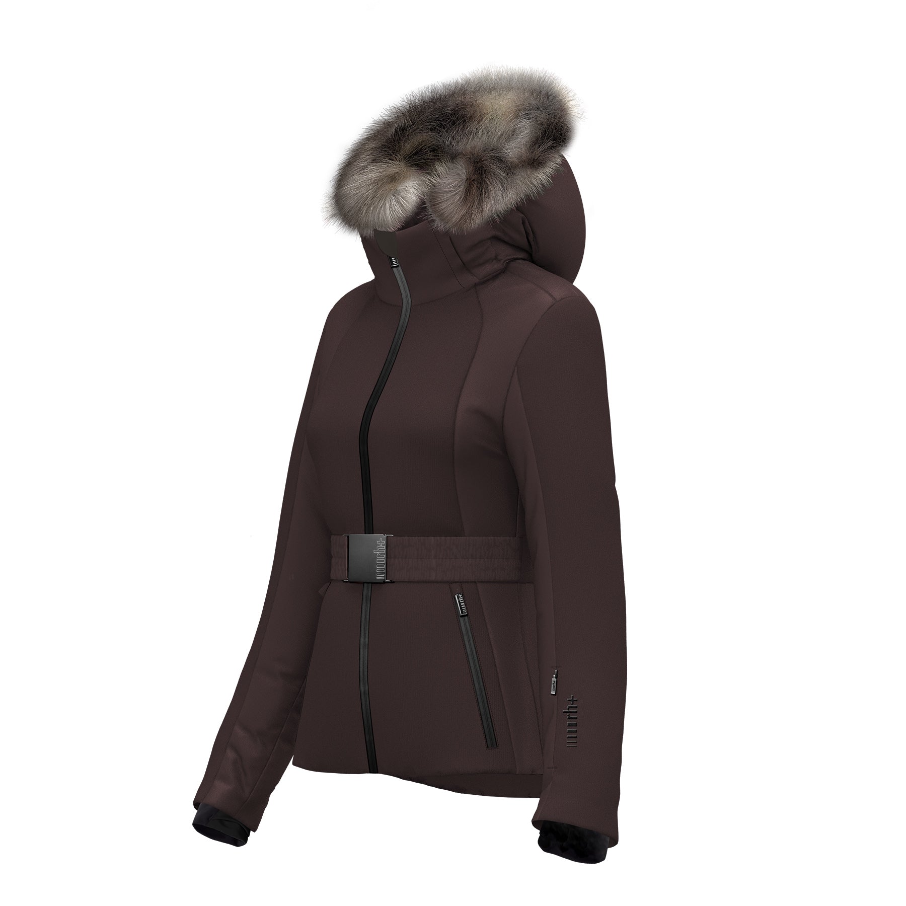 RH+ velvet vega w jacket IND3330 T099 