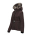 RH+ velvet vega w jacket IND3330 T099 