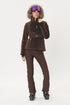 RH+ velvet vega w jacket IND3330 T099 